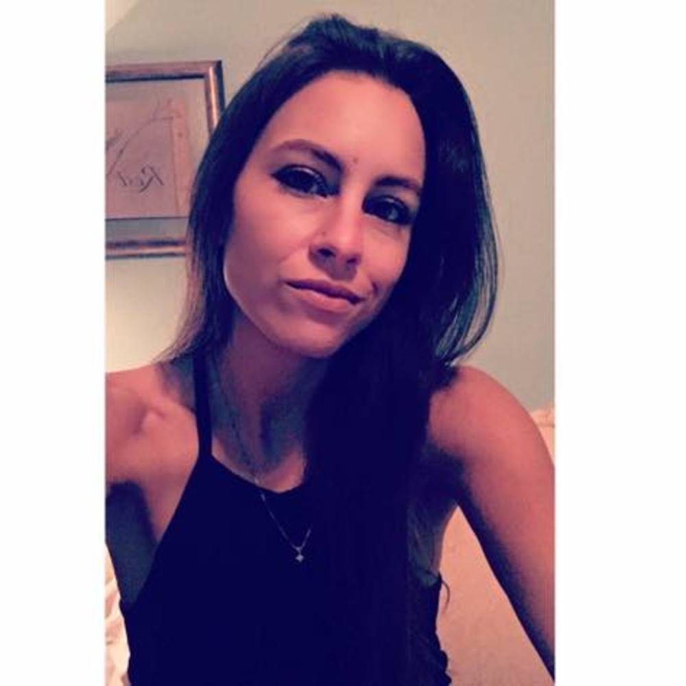 Meet your Posher, Miriah