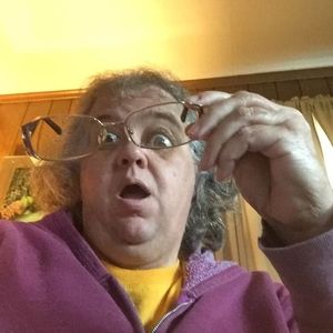 Meet your Posher, Wendy