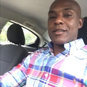 Meet your Posher, Winford