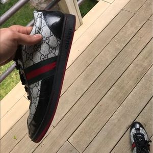 Gucci shoes