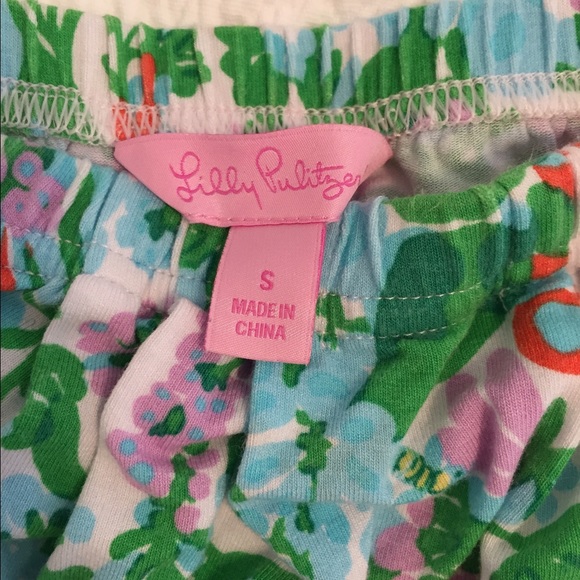 Lilly Pulitzer Marlissa Maxi Dress - Picture 2 of 3