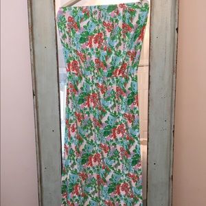 Lilly Pulitzer Marlissa Maxi Dress