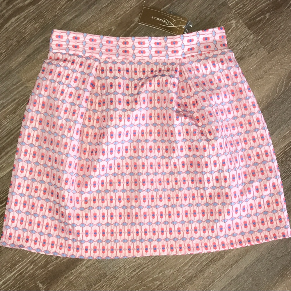 Francesca's Skirt