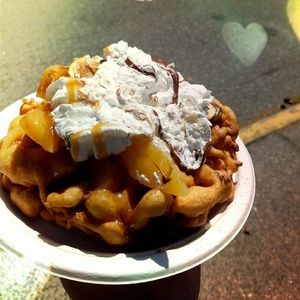 Meet your Posher, Peyton