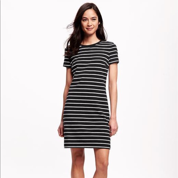 Old Navy Dresses - Old Navy Striped Dress Old Navy Dresses - Old Navy Striped Dress