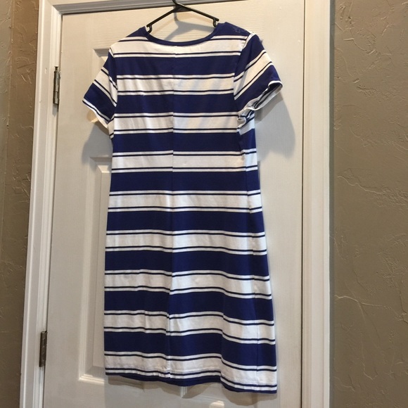 Old Navy Dresses - Old Navy Striped Dress Old Navy Dresses - Old Navy Striped Dress