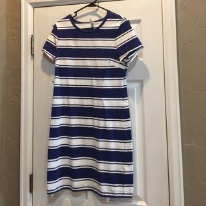 Old Navy Dresses - Old Navy Striped Dress Old Navy Dresses - Old Navy Striped Dress