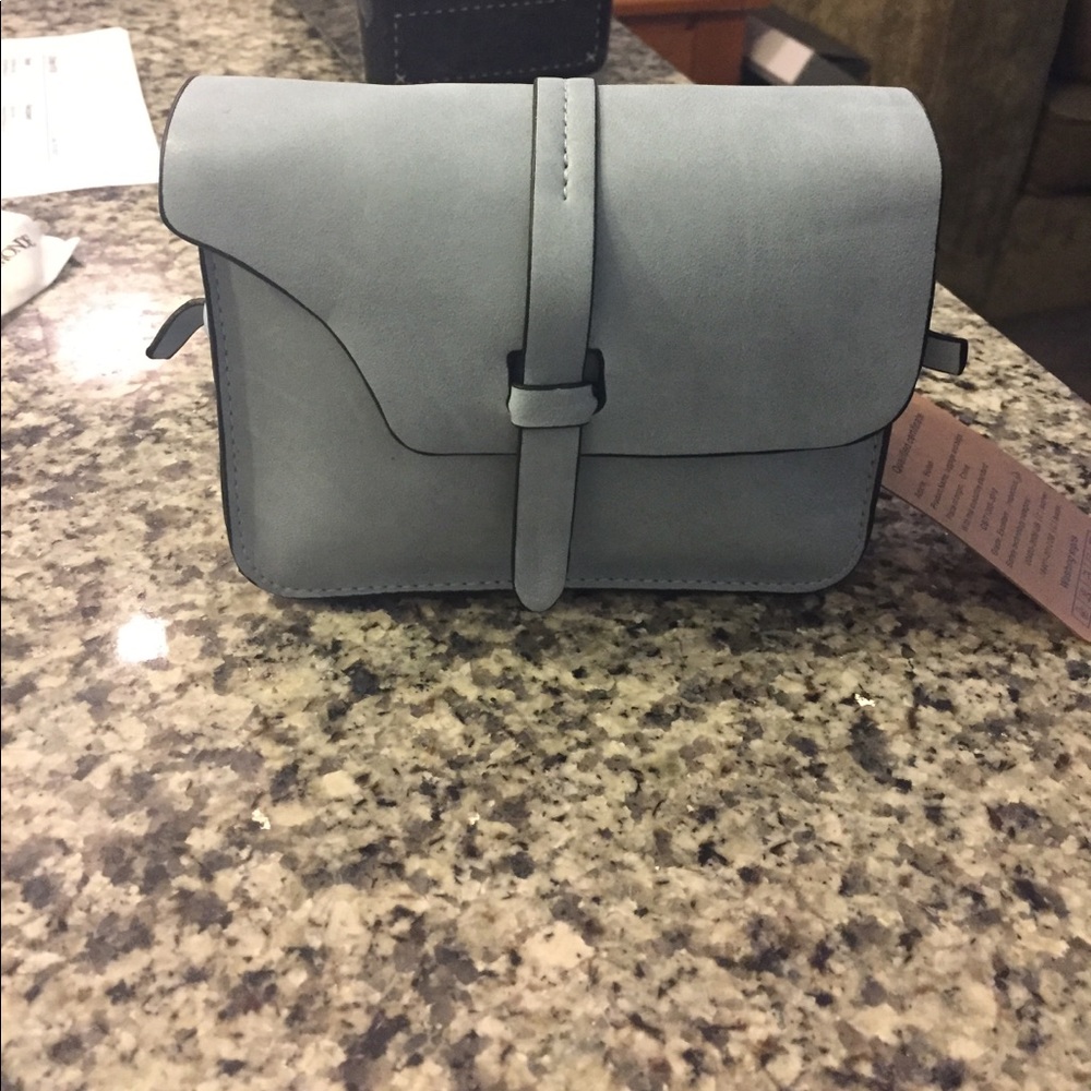 Monsieur Edward Colin Handbag