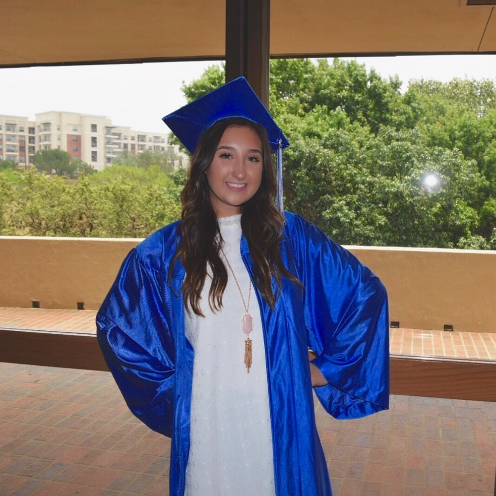 Meet your Posher, Ashlynne