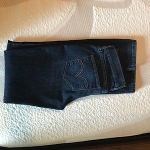 Levi Skinny Jeans