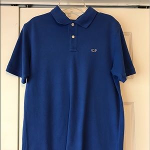 Kids Vineyard Vines Polo