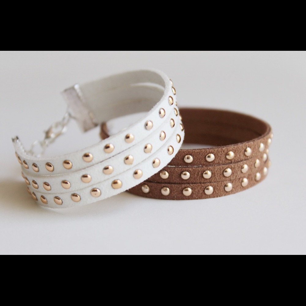 🆕✨💖✨ CUFF BRACELET - MULTIPLE COLORS - INQUIRE
