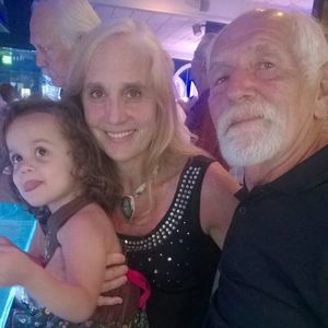 Meet your Posher, Dawn