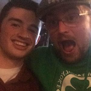 Meet your Posher, Billy