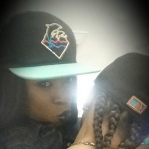 Meet your Posher, Cheyenne