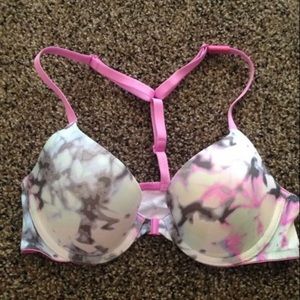 Victoria (pink) secret bra size 32A