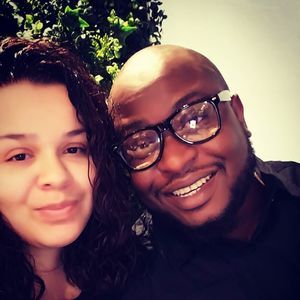 Meet your Posher, Stephanie omar