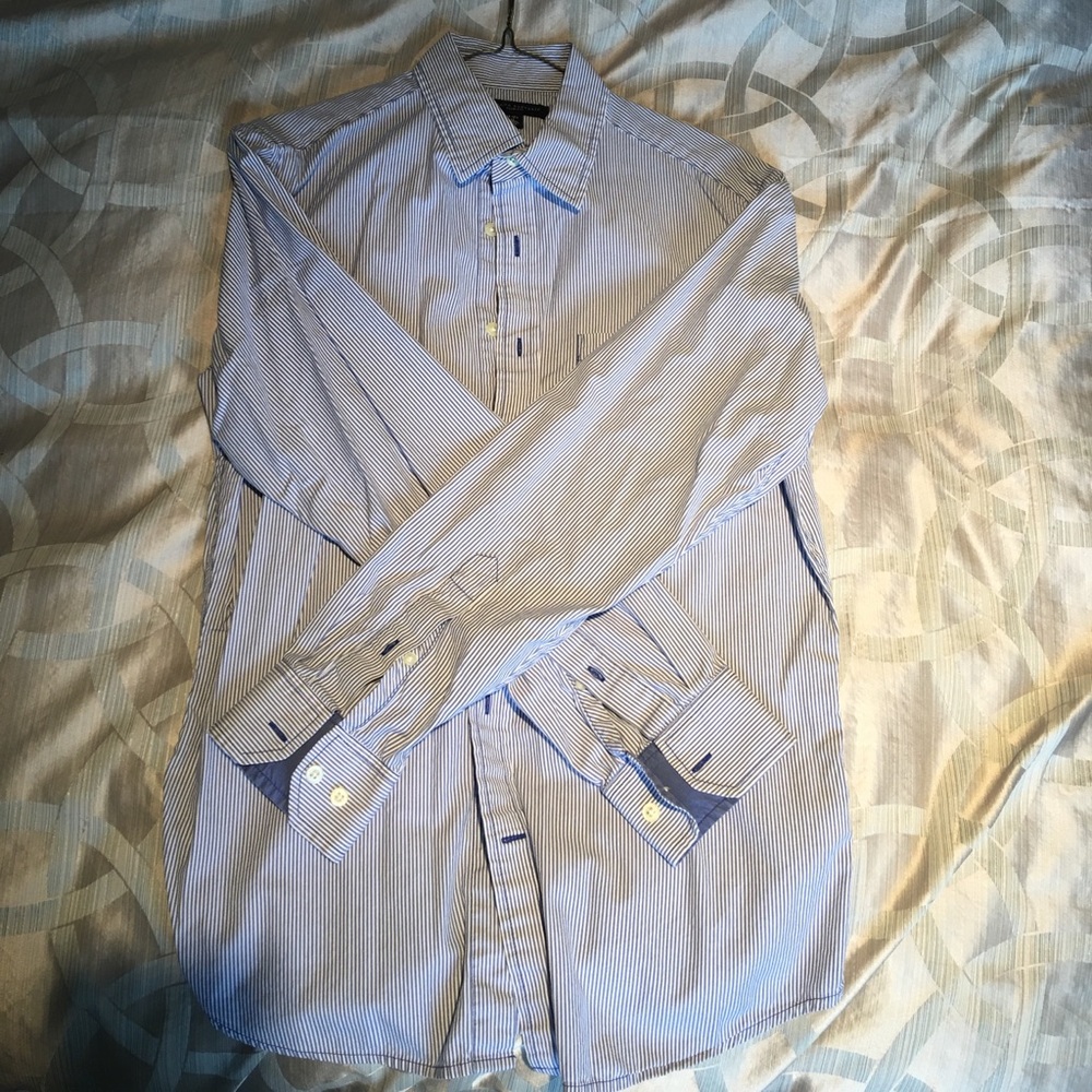 Banana Republic Slim Fit Shirt