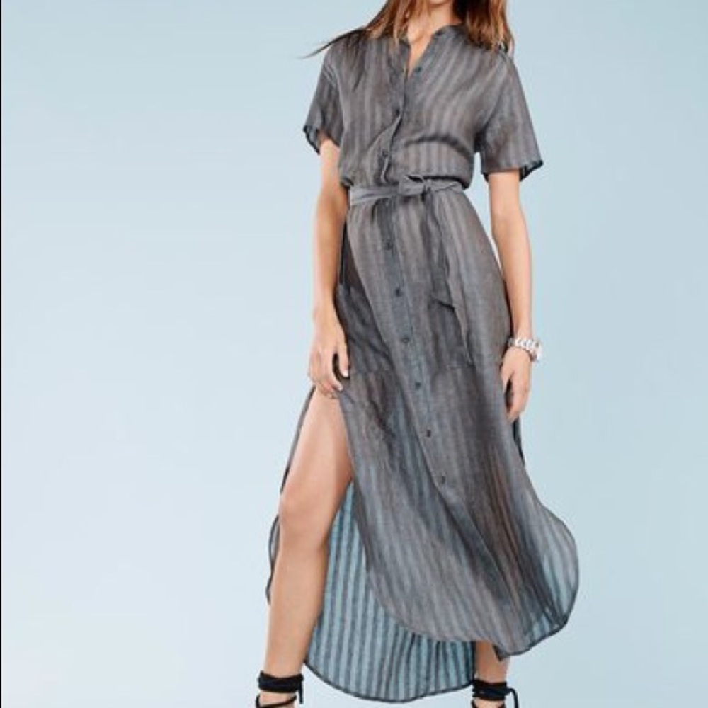 Ref Ghana dress