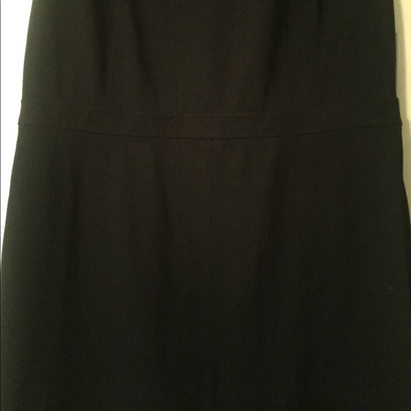 Black dress - Picture 2 of 3