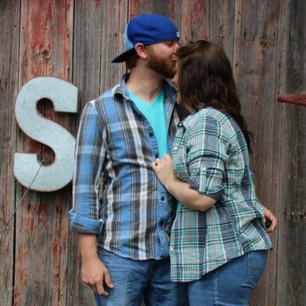 Meet your Posher, Mackenzie