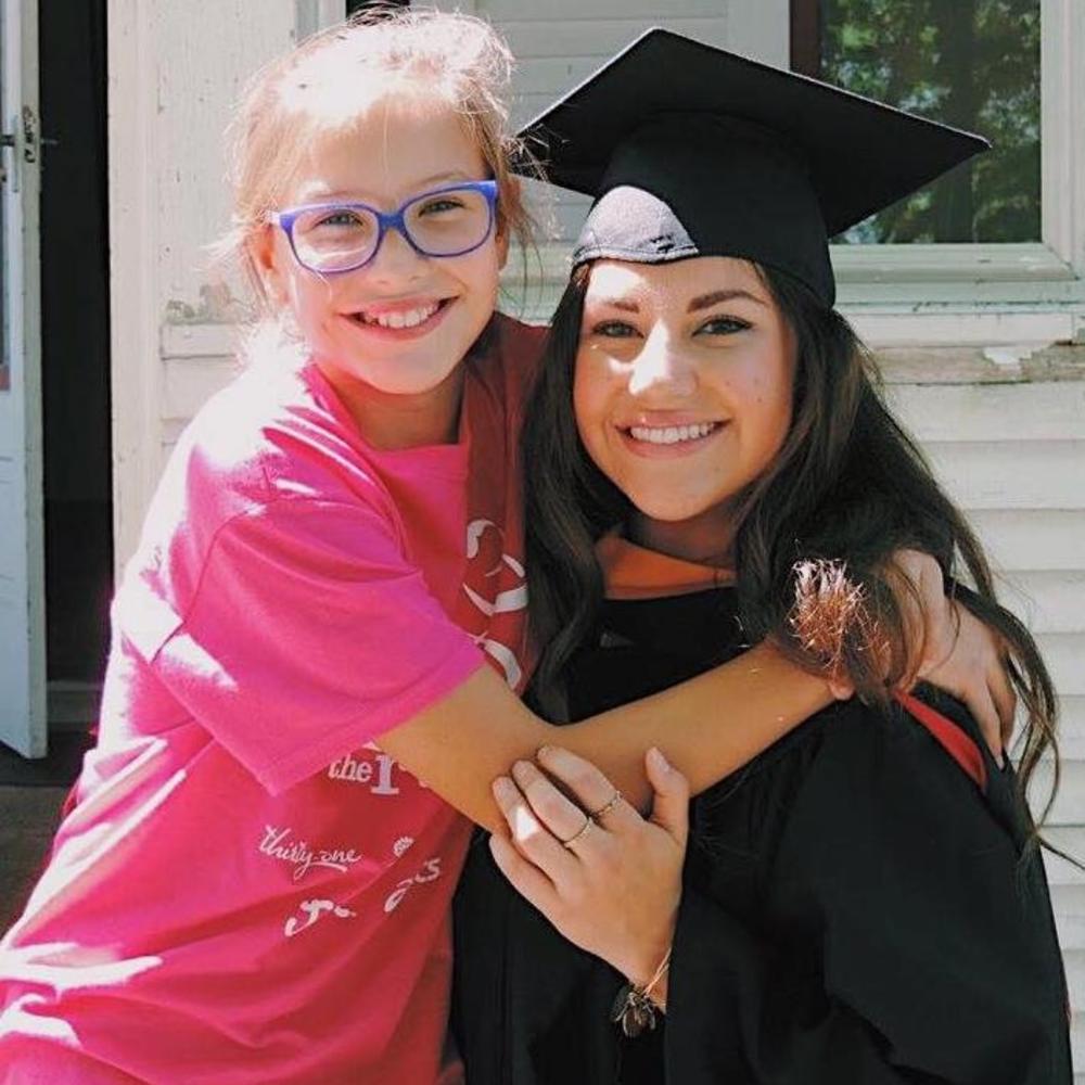 Meet your Posher, Gabby