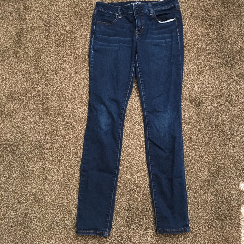 American Eagle Jeggings