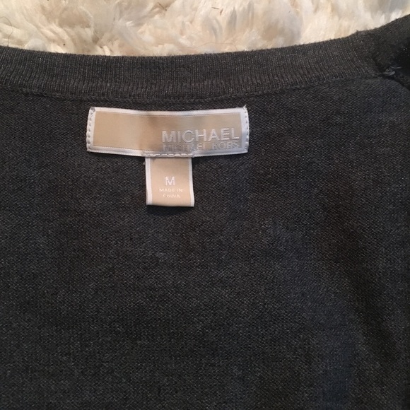 Michael Kors Cardigan - Picture 2 of 2