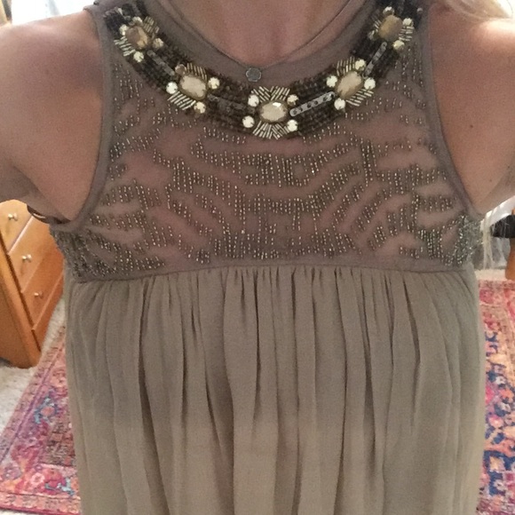 Sequence date night dress - Picture 2 of 4