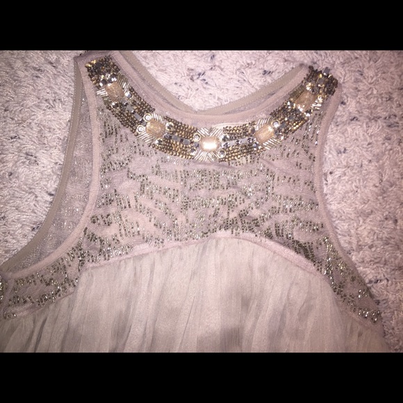 Sequence date night dress - Picture 3 of 4