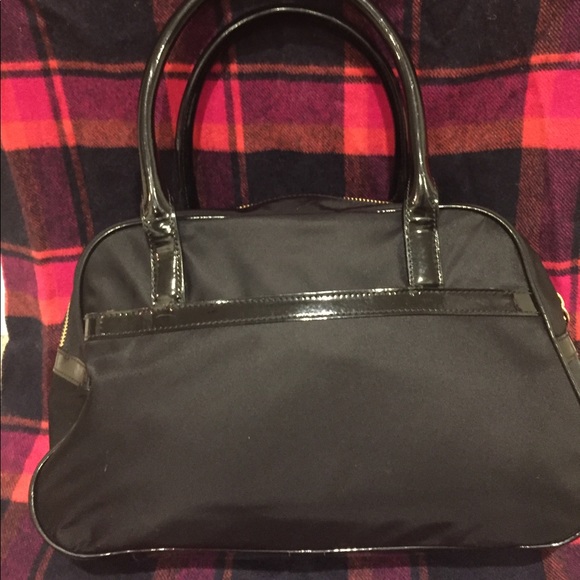 Kate Spade Nylon Bow Bag - Picture 4 of 5