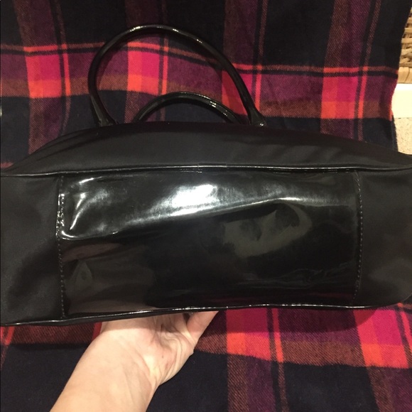 Kate Spade Nylon Bow Bag - Picture 5 of 5