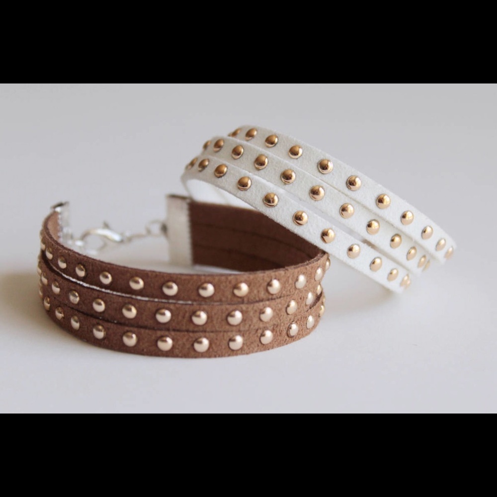 🆕✨💖✨ CUFF BRACELET - MULTIPLE COLORS - INQUIRE