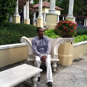 Meet your Posher, Travis