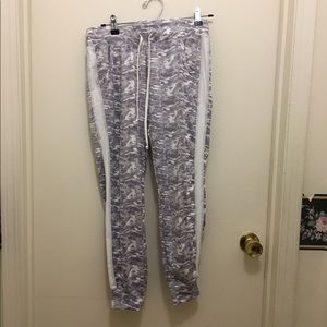 Prismsport track pant/joggers