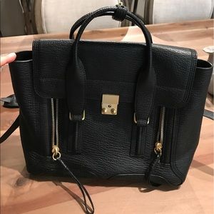 3.1 Phillip Lim Medium Black Bag