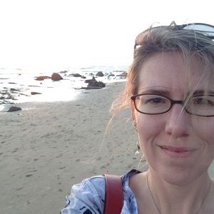 Meet your Posher, Terri