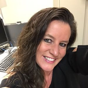 Meet your Posher, Cheri