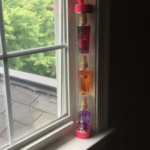 Victoria Secret 3pk spray