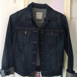 Old Navy Jean Jacket