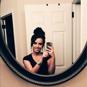 Meet your Posher, Brittany