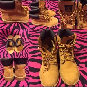 timberland boots