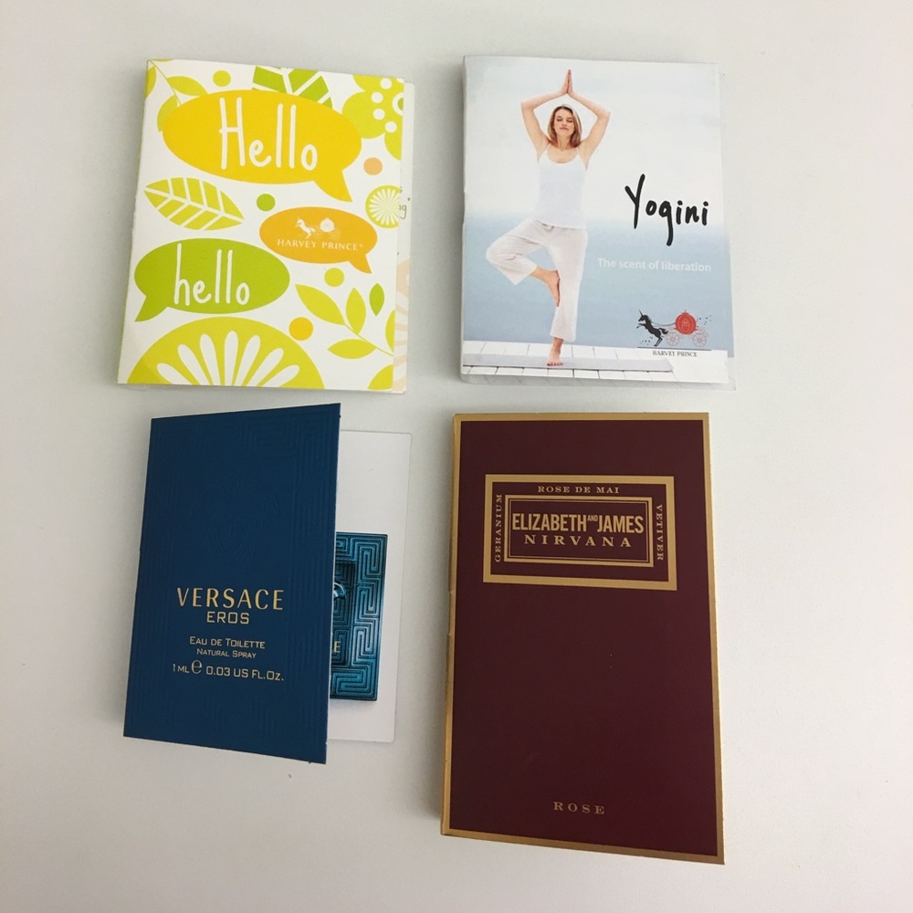 FREE BONUS Item with Every Purchase!