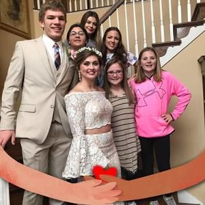 Meet your Posher, Nicole