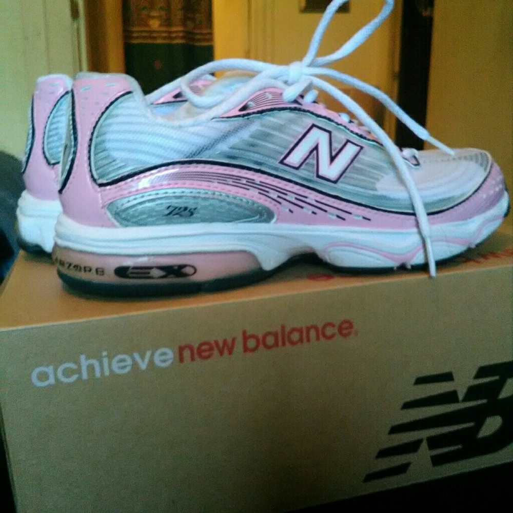 Shoes  $40 each pair Size ,6.5 B