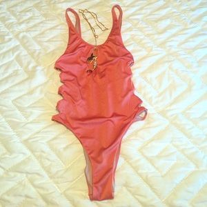 Victoria's Secret monokini