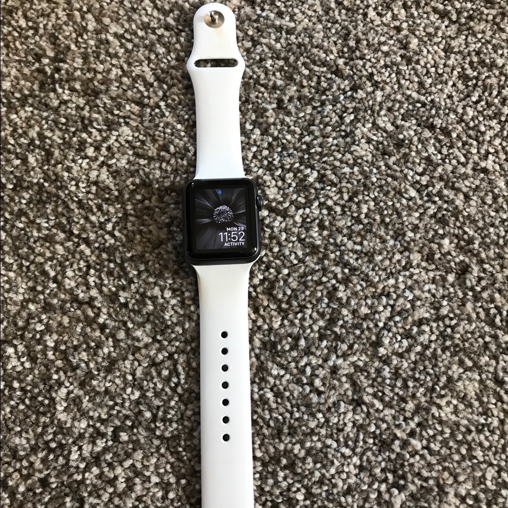 First generation Apple Watch 38mm