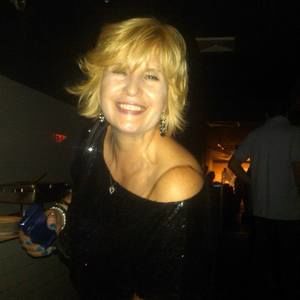 Meet your Posher, Gabrielle