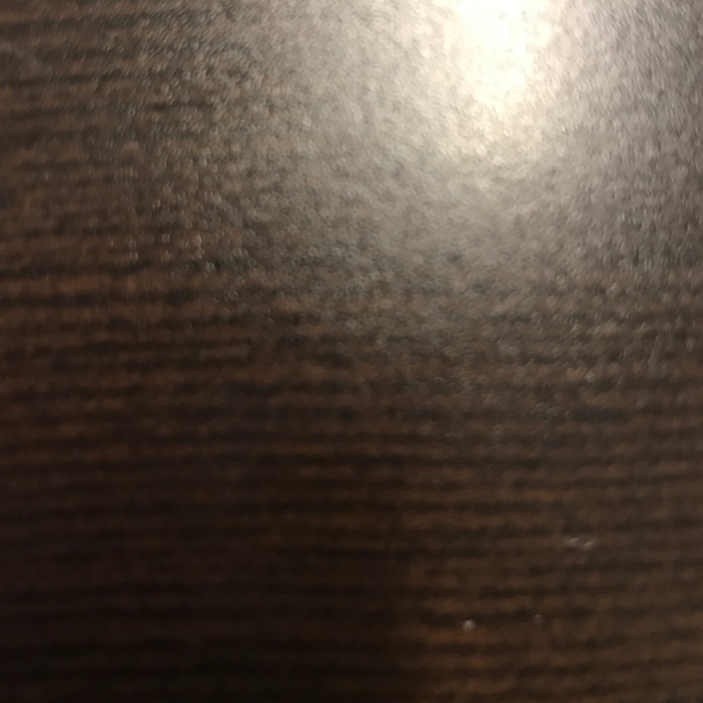 Meet your Posher, Niketa