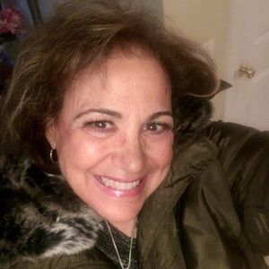 Meet your Posher, Donna